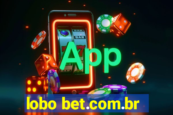 lobo bet.com.br